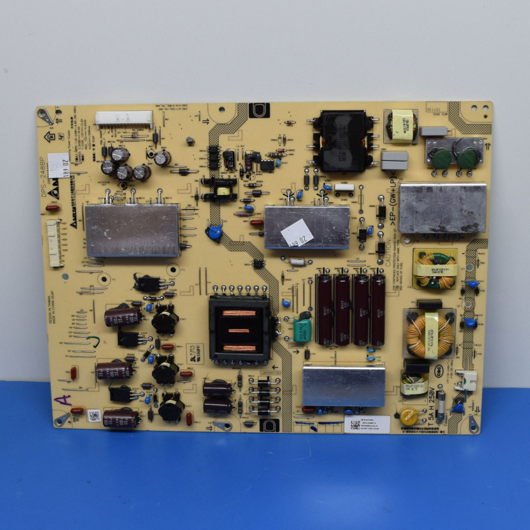 Sony 1-895-407-11 DPS-248BP) GE70 Power Supply LED Board KDL-70R - Click Image to Close